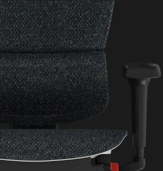 Кресло MIRUS-IOOU ULTRA GAMING EQUATOR RED Comfort